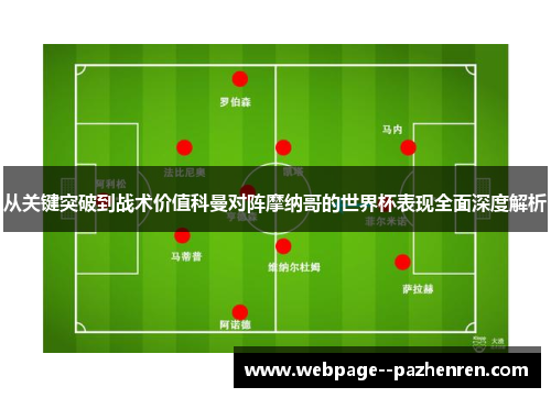 从关键突破到战术价值科曼对阵摩纳哥的世界杯表现全面深度解析 从关键突破到战术价值科曼对阵摩纳哥的世界杯表现全面深度解析
