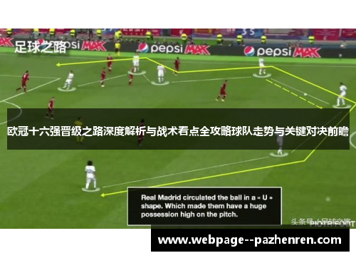 欧冠十六强晋级之路深度解析与战术看点全攻略球队走势与关键对决前瞻 欧冠十六强晋级之路深度解析与战术看点全攻略球队走势与关键对决前瞻